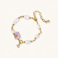 Amethyst Dreams Bracelet