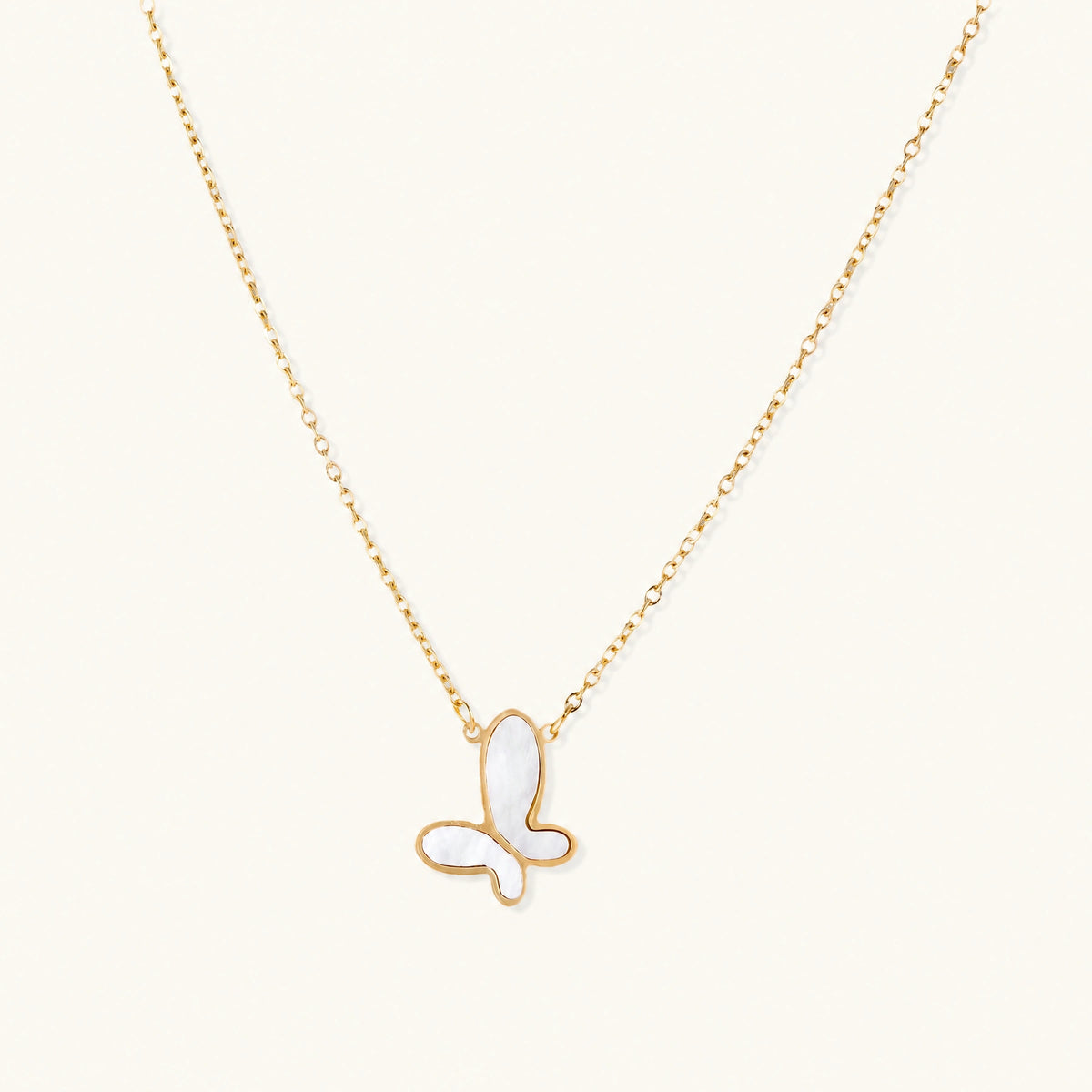 Flutter Dream Necklace